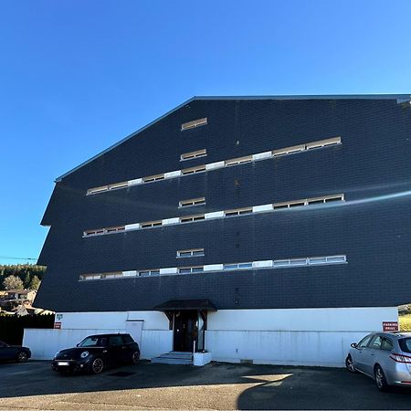 Studio « Le Petit Montagnard » Malbuisson Exterior photo